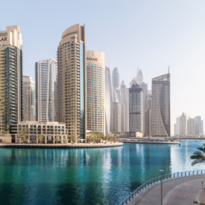 Dubai