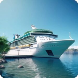 Nombre crucero 2