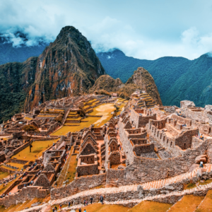 Perú
