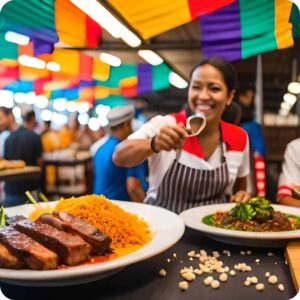 Perú Gastronómico Lima Peruvian Experiences