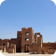 Ramses II - 2