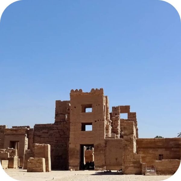 Ramses II - 2