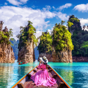 Tailandia